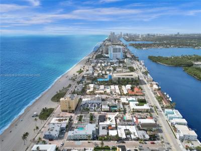 322 Oklahoma St, Hollywood, Florida 33019, USA