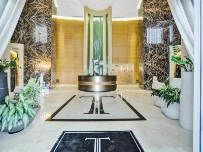 15901 Collins Ave 603, Sunny Isles Beach, Florida 33160, USA