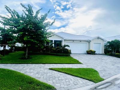 1928 SW Pinewood Way, Palm City, Florida 34990, USA