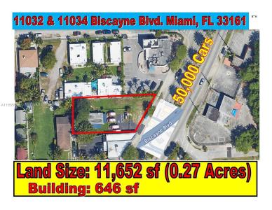 11032 Biscayne Blvd, Miami, Florida 33161, USA