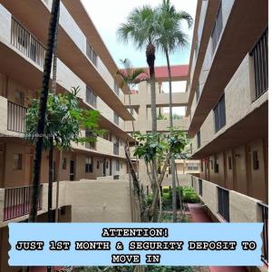 404 NW 68th Ave 203, Plantation, Florida 33317, USA
