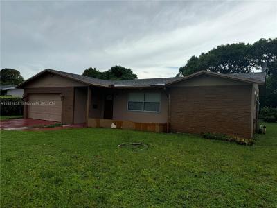 4361 NW 15th St 0, Lauderhill, Florida 33313, HOA KỲ