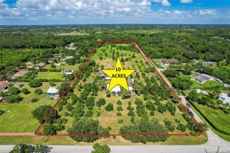 15401 SW 272nd St, Homestead, Florida 33032, USA