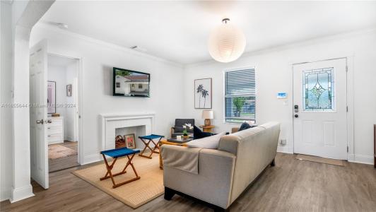 516 Puritan Rd, West Palm Beach, Florida 33405, Stati Uniti