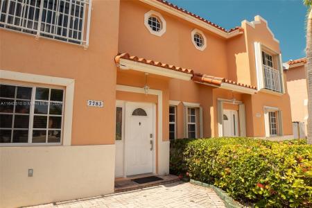 7783 SW 94th Ln 7783, Miami, Florida 33156, USA