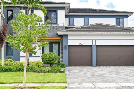 10750 Shore St, Parkland, Florida 33076, USA