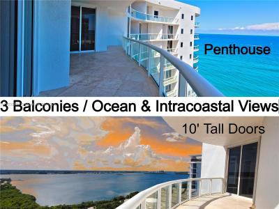 4600 N Ocean Dr PH1903, Singer Island, Florida 33404, USA