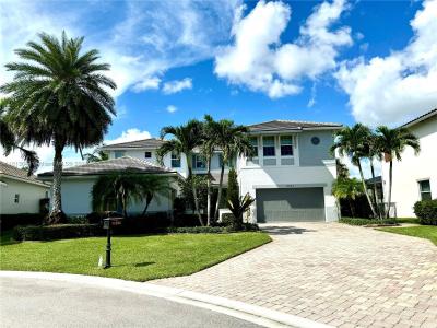 11933 NW 79th Ct, Parkland, Florida 33076, USA