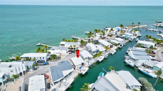 65821 Overseas Highway 75, Long Key, Florida 33001, USA