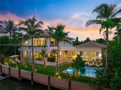 1200 NE 87th St, Miami, 佛罗里达州 33138, 美国