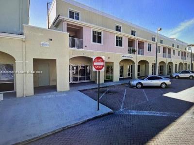 3401 N State Road 7 4060, Lauderdale Lakes, Florida 33319, USA