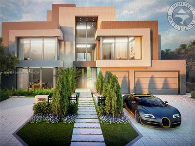 3080 NE 43rd St, Fort Lauderdale, Florida 33308, USA