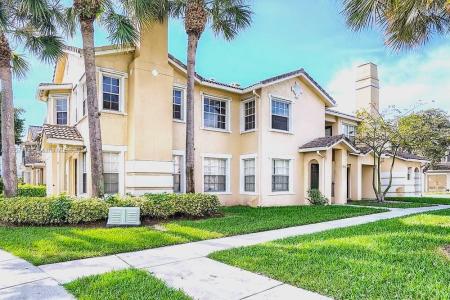 2206 Belmont Ln 2206, North Lauderdale, Florida 33068, USA