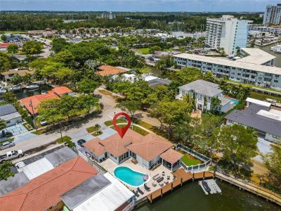 12951 Auralia Rd, North Miami, Florida 33181, Stati Uniti