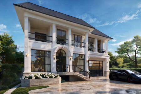 1275 NE 93rd St, Miami Shores, FL 33138