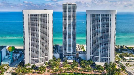 1830 S Ocean Dr 4709, Hallandale Beach, FL 33009