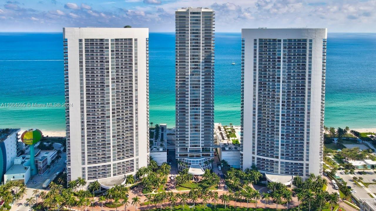 1830 S Ocean Dr 4709, Hallandale Beach, FL 33009