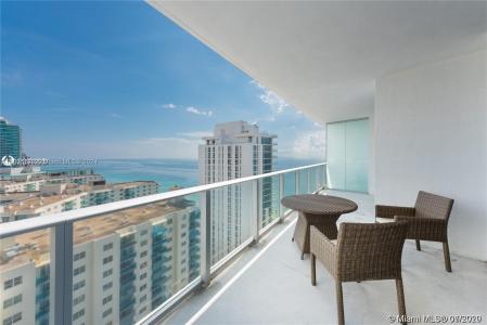 4111 S Ocean Dr 2108, Hollywood, Florida 33019, USA