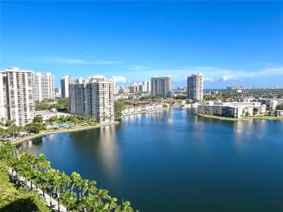 2801 NE 183rd St 1914W, Aventura, Florida 33160, USA