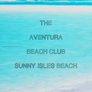 19201 Collins Ave 739, Sunny Isles Beach, Florida 33160, USA