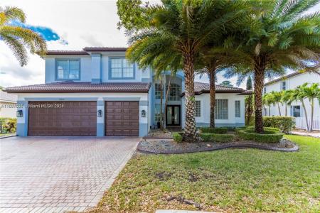 19440 SW 39th Ct 19440, Miramar, Флорида 33029, Соединенные Штаты