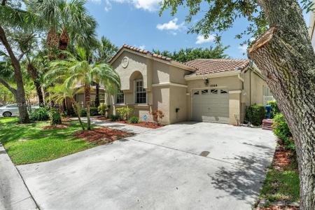 5344 NW 106th Dr, Coral Springs, Florida 33076, USA