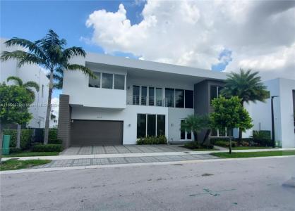 10273 NW 74th Ter, Doral, Florida 33178, USA
