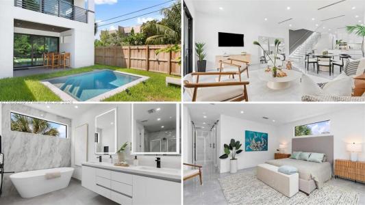 327 SW 16th St, Fort Lauderdale, Florida 33315, USA