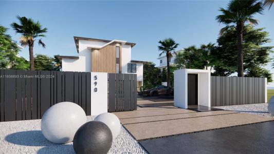 590 Beach Rd, Tavernier, Florida 33070, USA