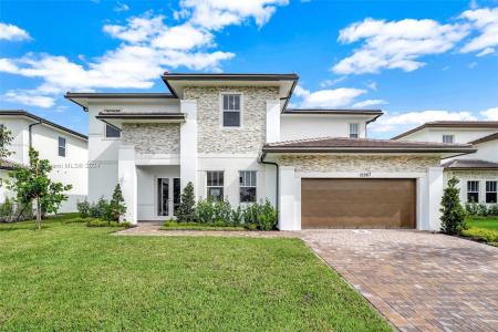 12267 SW 43 COURT, Davie, Florida 33330, USA