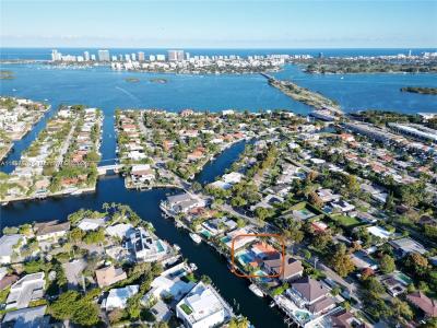 2095 Keystone Blvd, North Miami, Florida 33181, Stati Uniti