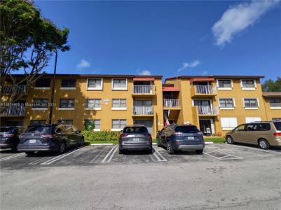 15630 SW 80th St I-103, Miami, Florida 33193, USA