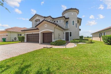 3350 SW 195th Ter, Miramar, Florida 33029, USA