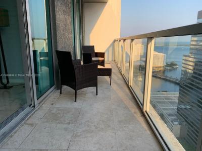 500 BRICKELL AVE 3806, Miami, Florida 33131, USA