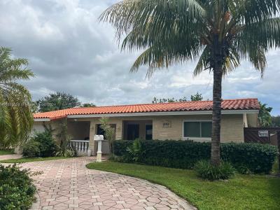2001 N 41st Ave, Hollywood, Florida 33021, USA