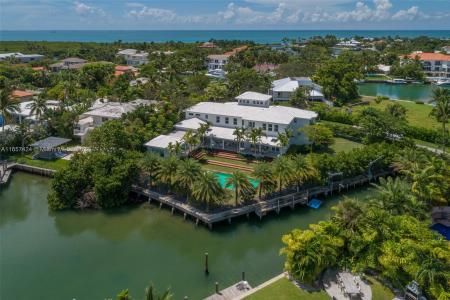 925 Mariner Drive, Key Biscayne, Florida 33149