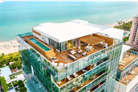 2901 E Collins Ave 1602, Miami Beach, Florida 33140, Amerika Birleşik Devletleri