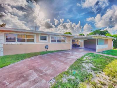 19130 NW 5th Pl 19130, Miami Gardens, Florida 33169, USA