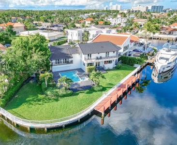 16461 NE 34th Ave, North Miami Beach, Florida 33160, Stati Uniti