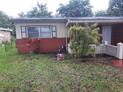 3998 NW 34th St 0, Lauderdale Lakes, Florida 33309, USA