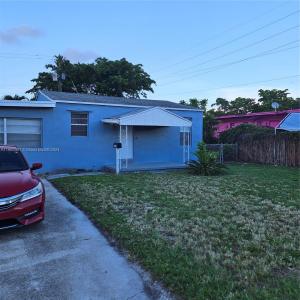 2107 Plunkett St 0, Hollywood, Florida 33020, USA