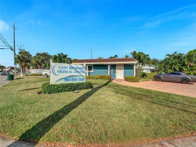 2600 N Andrews Ave, Wilton Manors, Florida 33311, USA