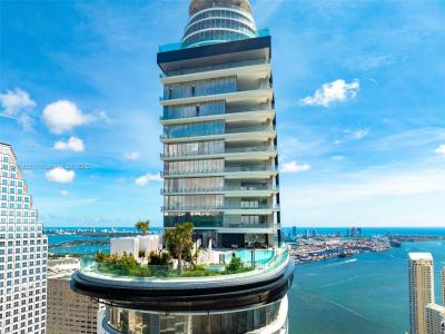 300 Biscayne Boulevard Way 2604, Miami, Florida 33131, USA