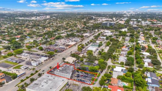 SE Hollywood Blvd, Hollywood, Florida 33021, USA