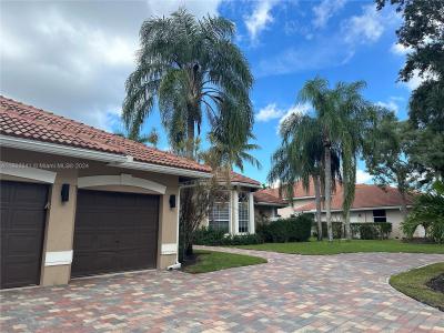 2934 Medinah, Weston, Florida 33332, USA