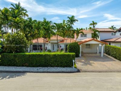 250 Greenwood Drive, Key Biscayne, Florida 33149, USA