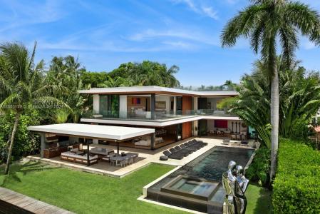 126 W San Marino Dr, Miami Beach, Florida 33139, USA