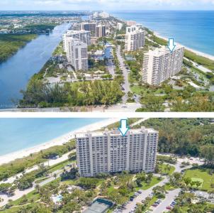 4001 N Ocean Blvd Penthouse 3, Boca Raton, Florida 33431, USA