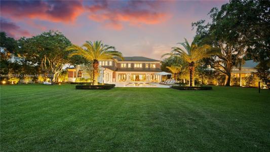 6575 SW 96th St, Pinecrest, 플로리다 33156, 미국