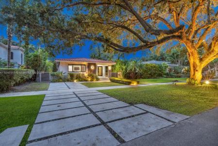 475 NE 91st St, Miami Shores, Florida 33138, USA